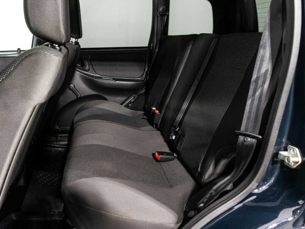 Lada (ВАЗ) Niva с пробегом — 2022 год. Фото: #9