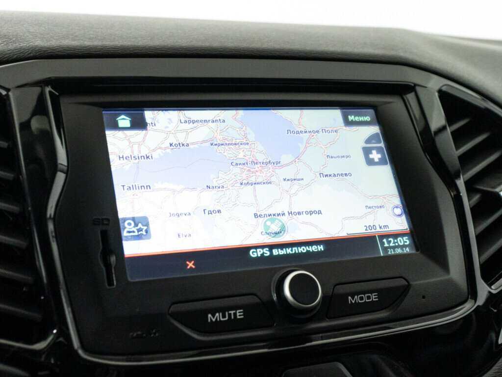 Lada (ВАЗ) Vesta с пробегом — 2018 год. Фото: #16