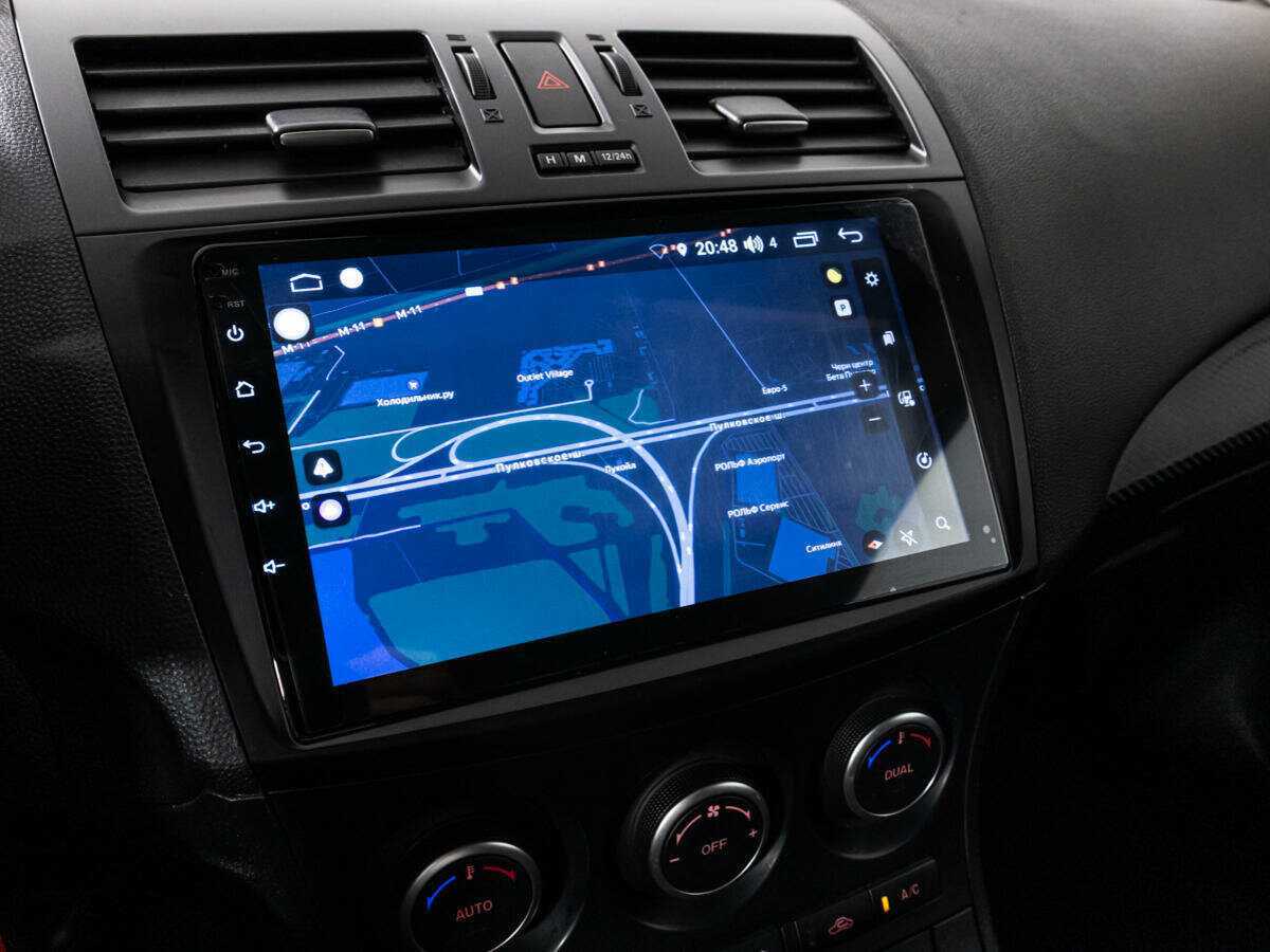 Mazda 3 с пробегом — 2012 год. Фото: #15