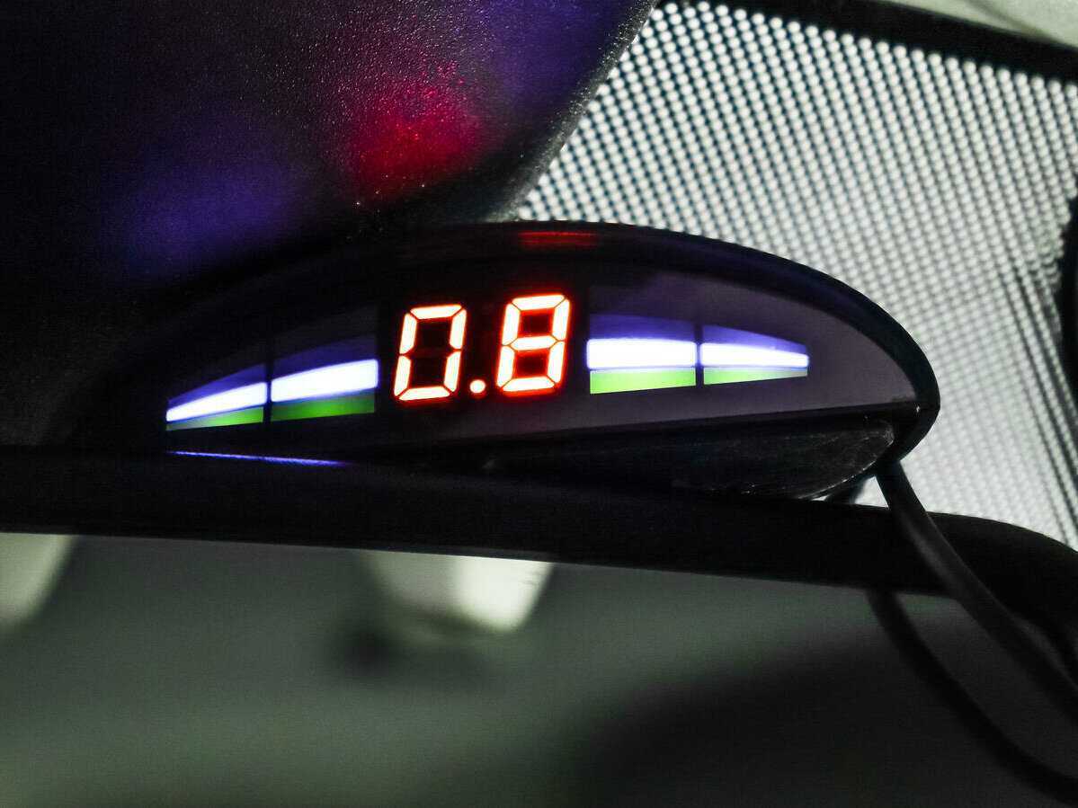 Ford Focus с пробегом — 2012 год. Фото: #14