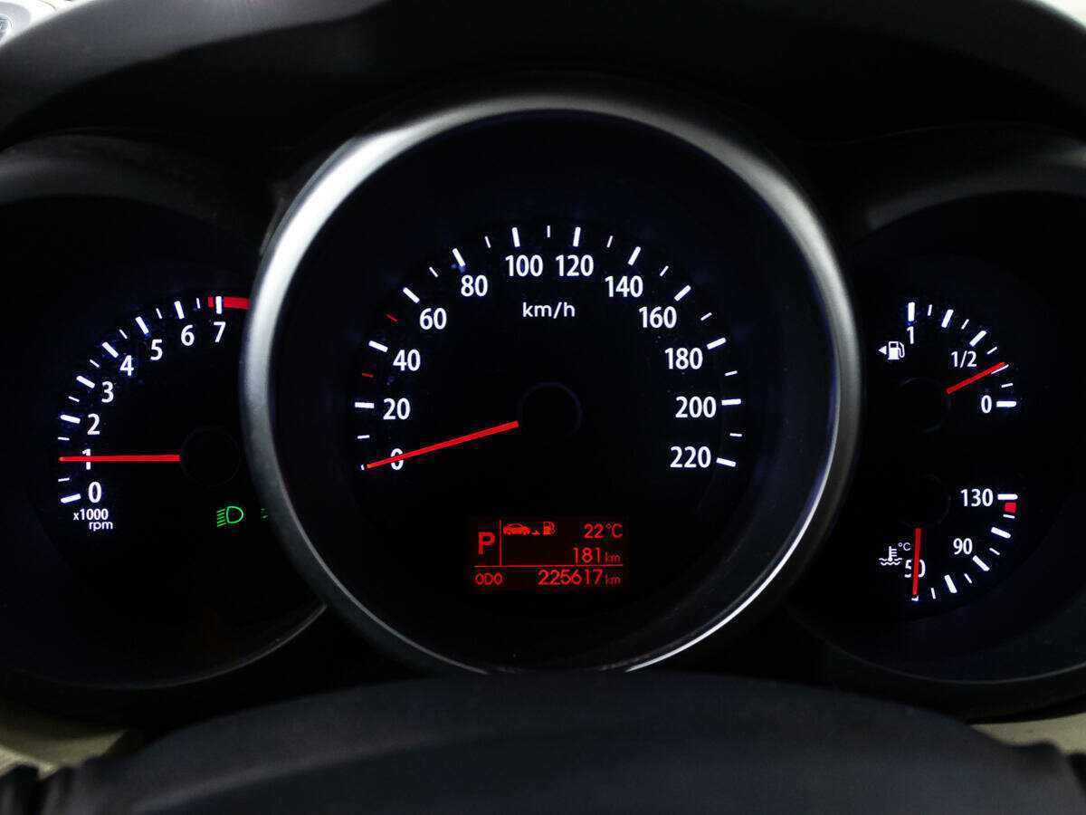 Kia Soul с пробегом — 2013 год. Фото: #11