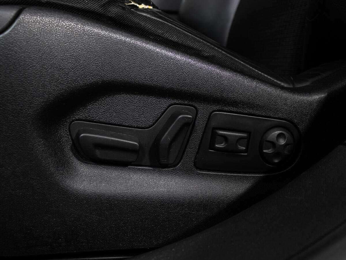 Citroen C5 с пробегом — 2012 год. Фото: #14