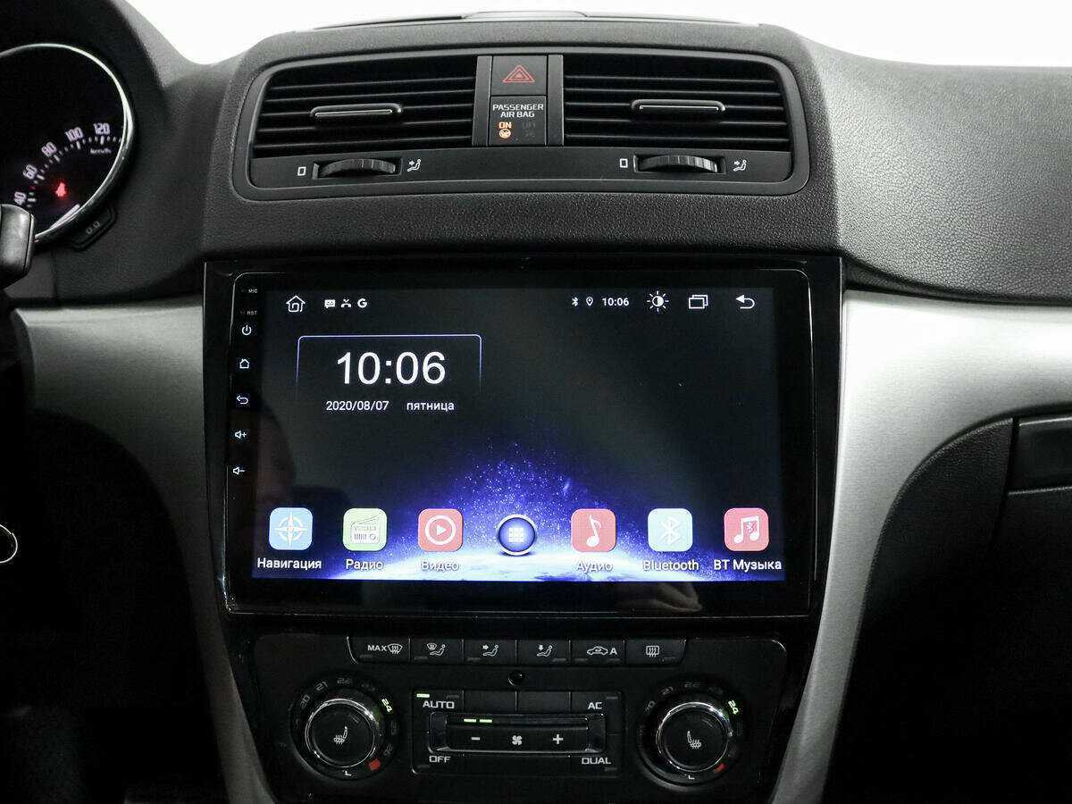 Skoda Yeti с пробегом — 2013 год. Фото: #12