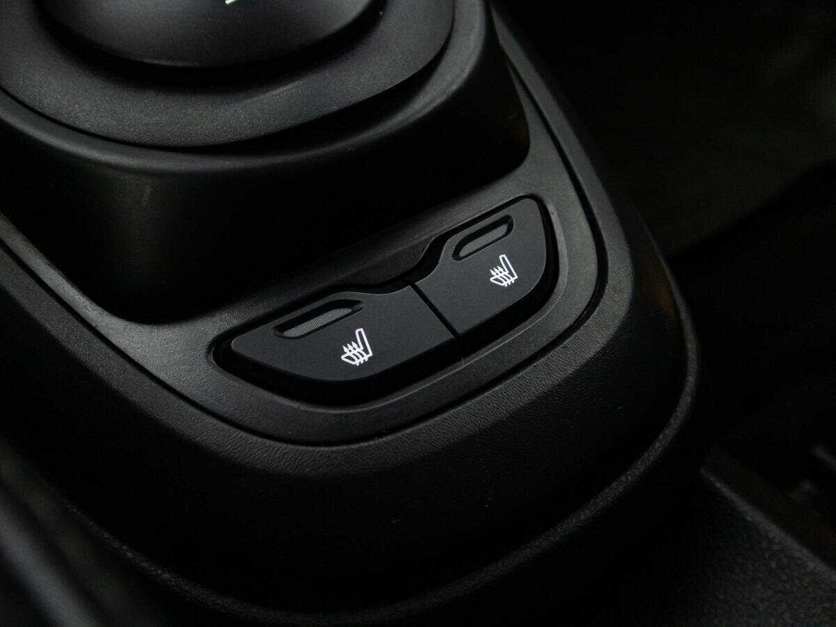 Lada (ВАЗ) Vesta с пробегом — 2017 год. Фото: #16