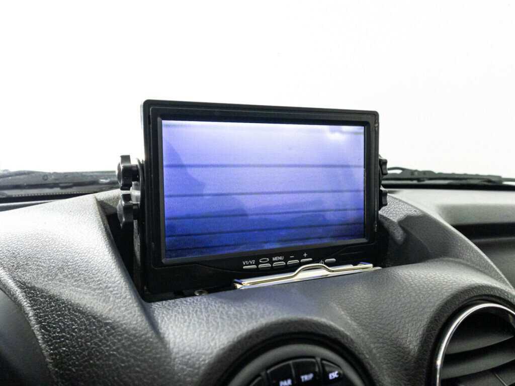 Renault Duster с пробегом — 2014 год. Фото: #14