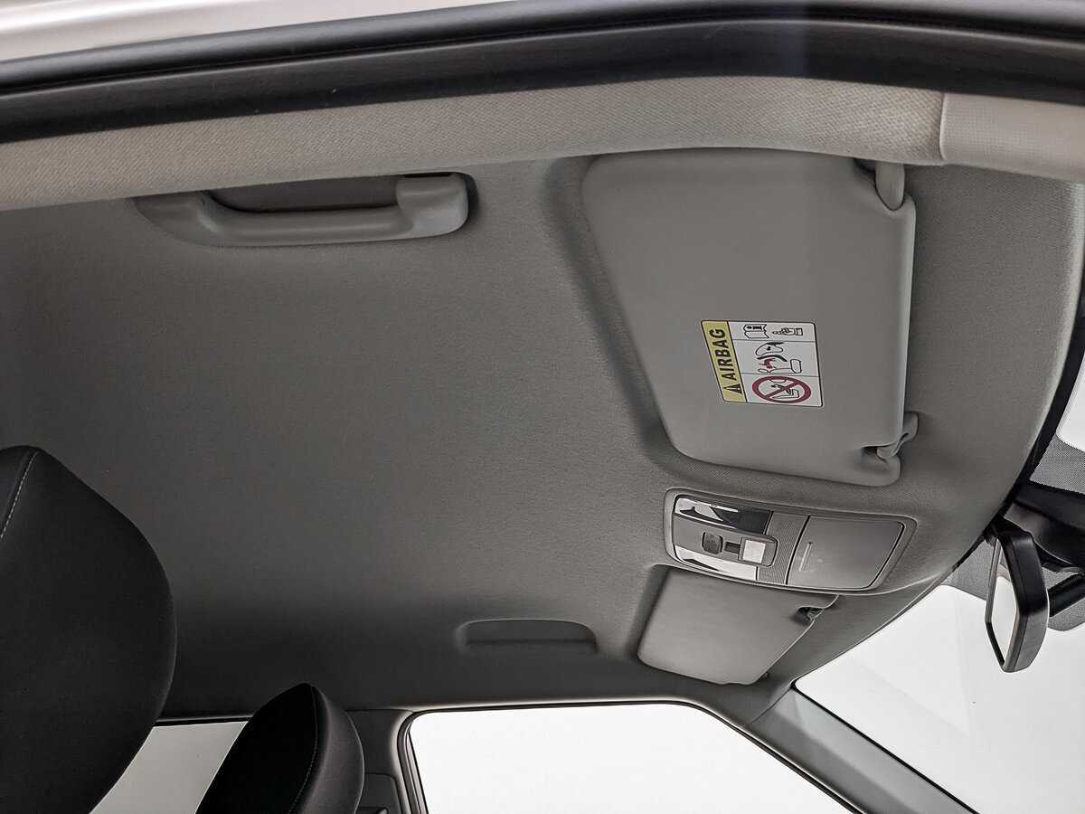 Kia Soul с пробегом — 2019 год. Фото: #22