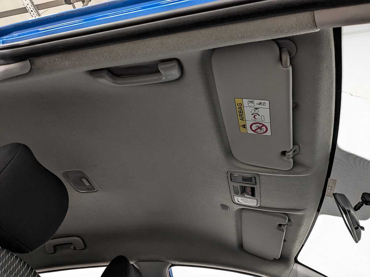 Kia Rio с пробегом — 2020 год. Фото: #21