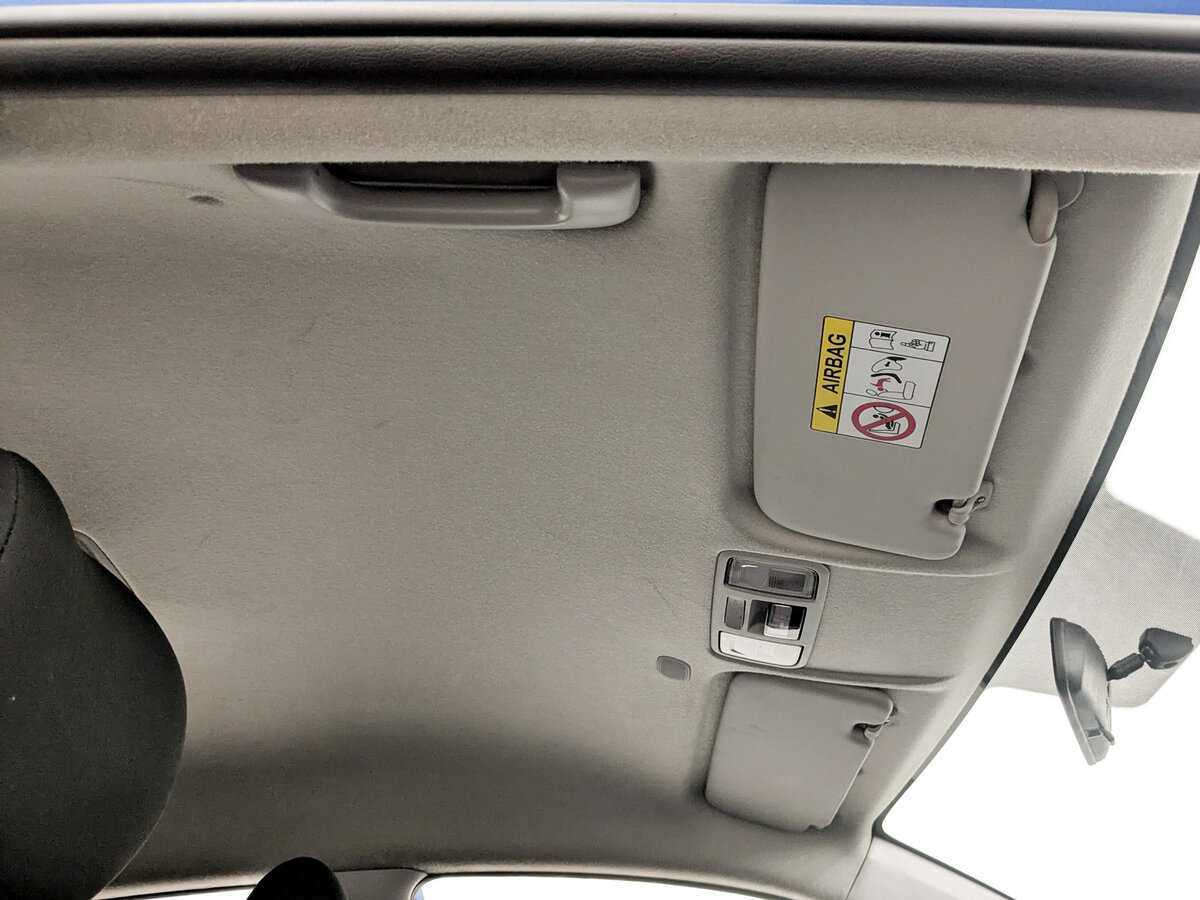 Kia Rio с пробегом — 2020 год. Фото: #21