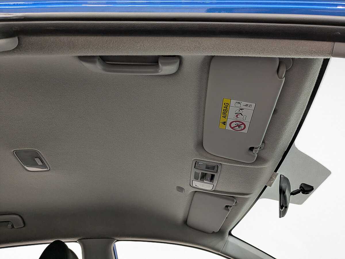 Kia Rio с пробегом — 2019 год. Фото: #21