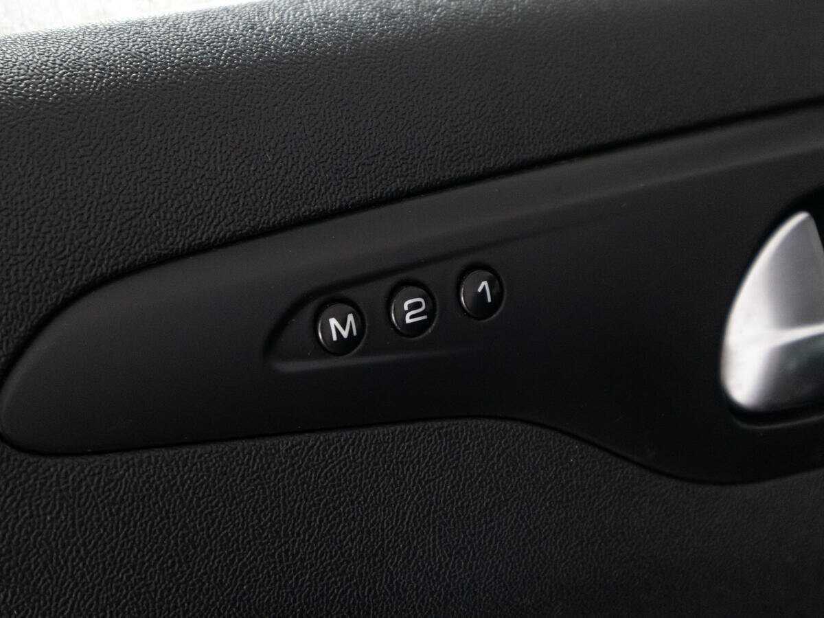 Citroen C5 с пробегом — 2013 год. Фото: #14