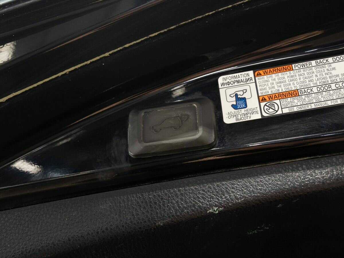 Toyota RAV4 с пробегом — 2017 год. Фото: #20