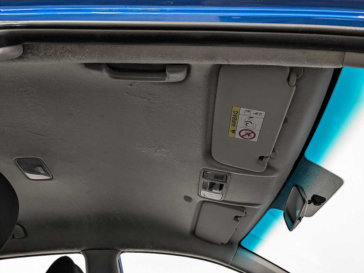 Kia Rio с пробегом — 2020 год. Фото: #19