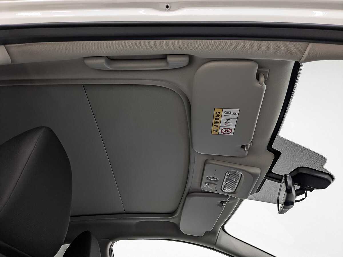 Nissan Qashqai с пробегом — 2021 год. Фото: #22