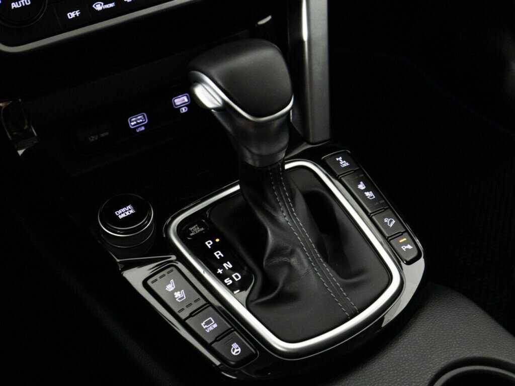 Kia Seltos с пробегом — 2021 год. Фото: #16