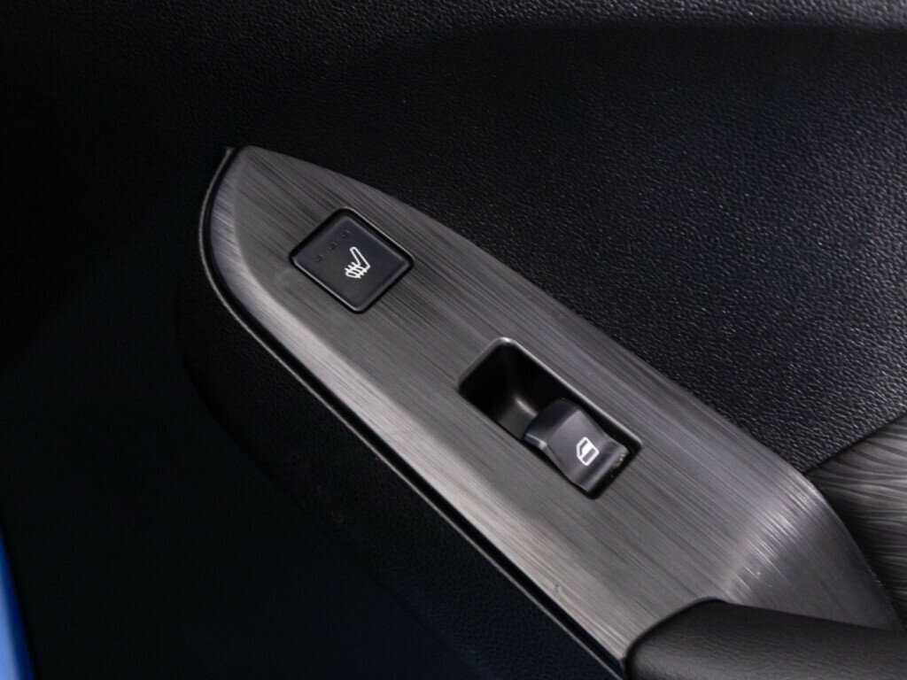 Haval Jolion с пробегом — 2022 год. Фото: #21