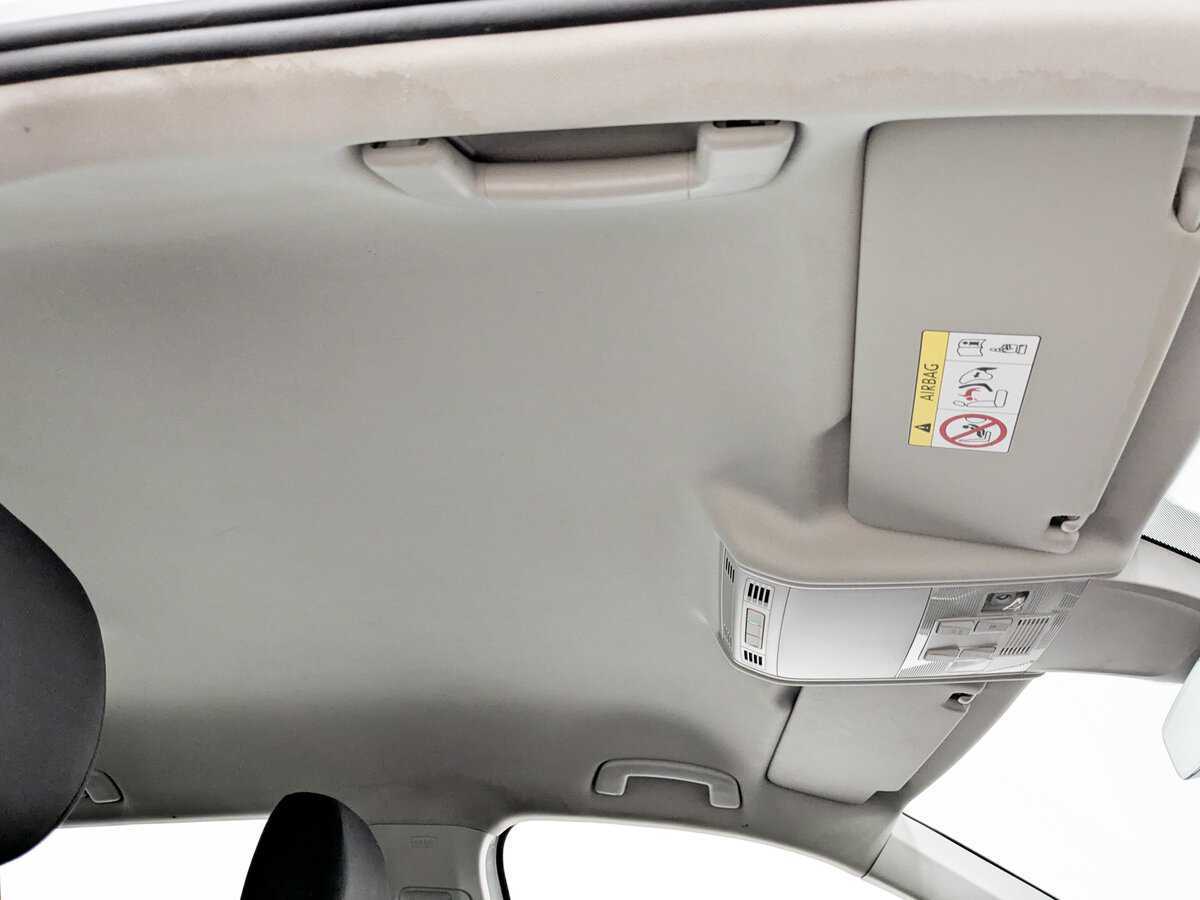 Volkswagen Tiguan с пробегом — 2021 год. Фото: #21