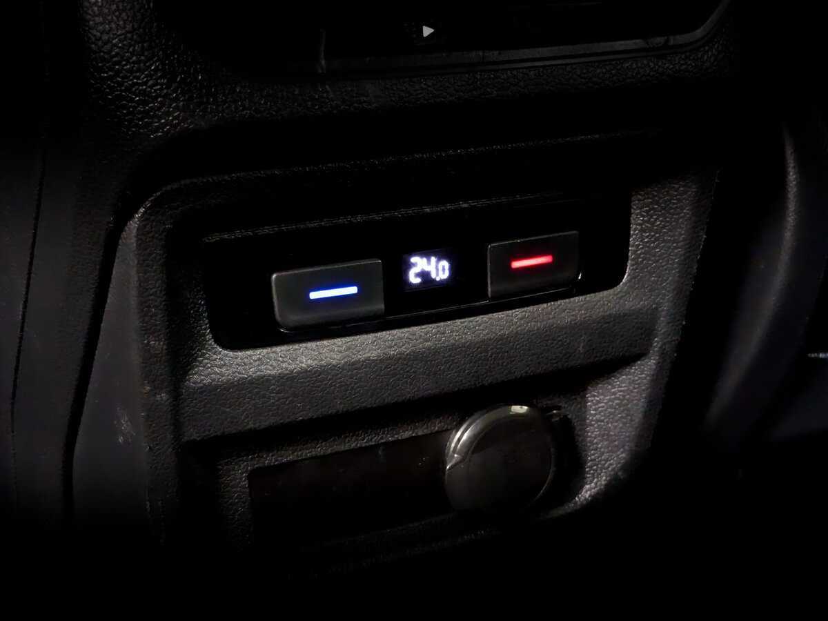 Volkswagen Tiguan с пробегом — 2021 год. Фото: #23