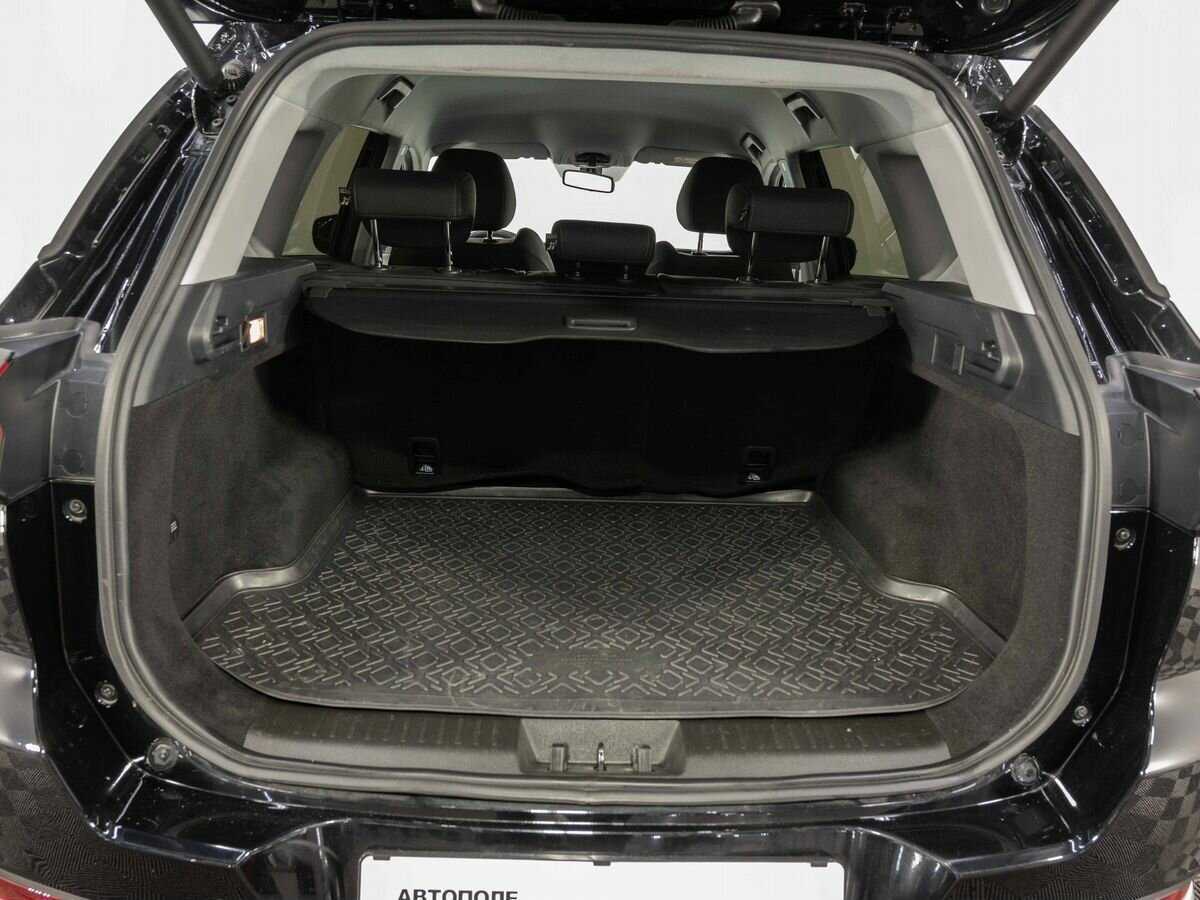 Chery Tiggo 7 Pro Max с пробегом — 2023 год. Фото: #23