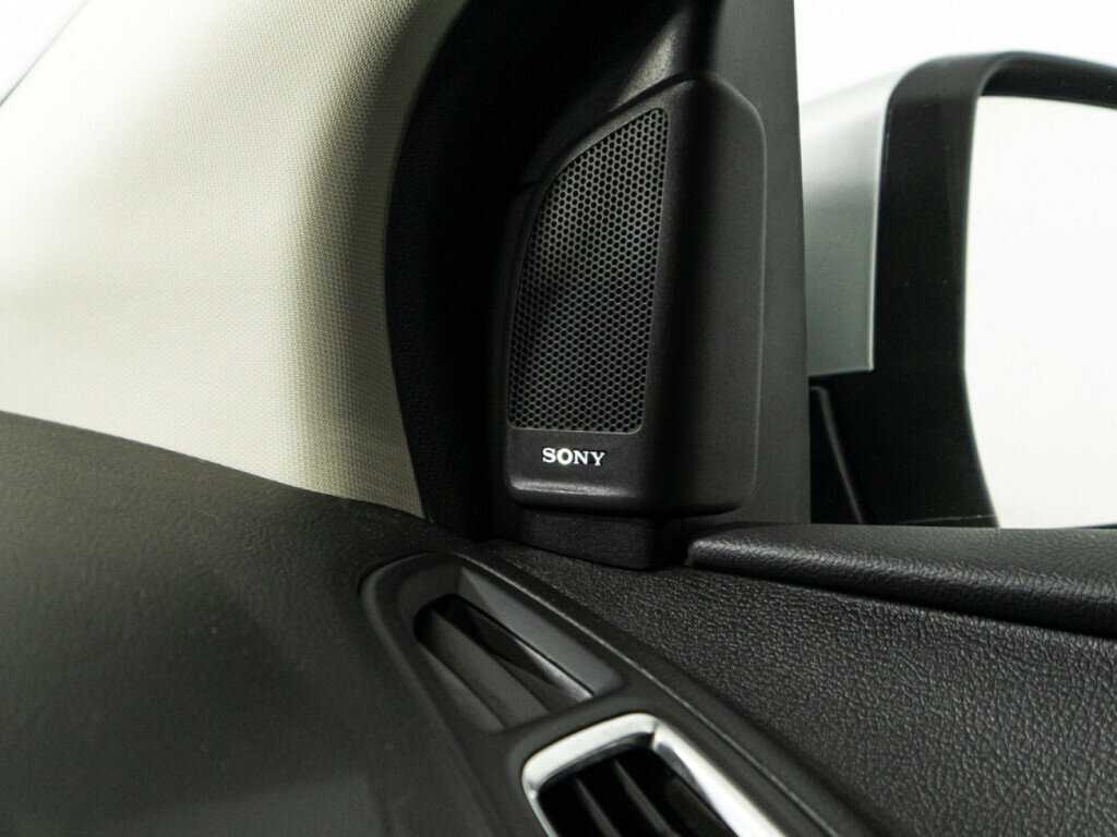 Ford Focus с пробегом — 2017 год. Фото: #19