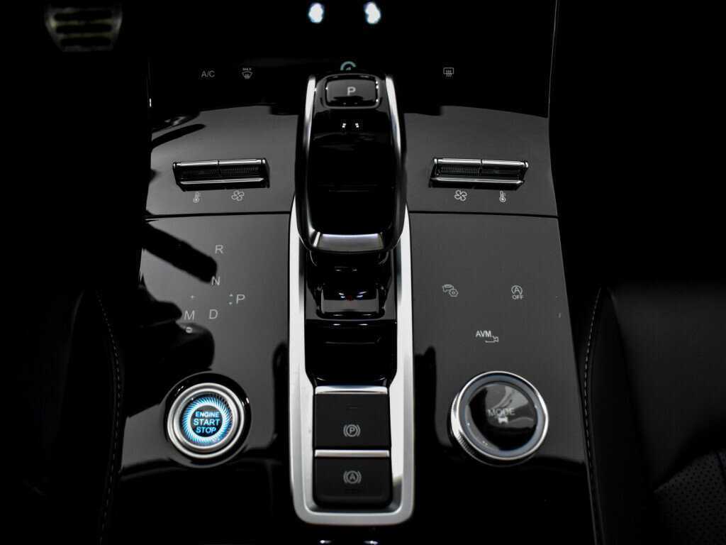 Chery Tiggo 8 Pro Max с пробегом — 2022 год. Фото: #9