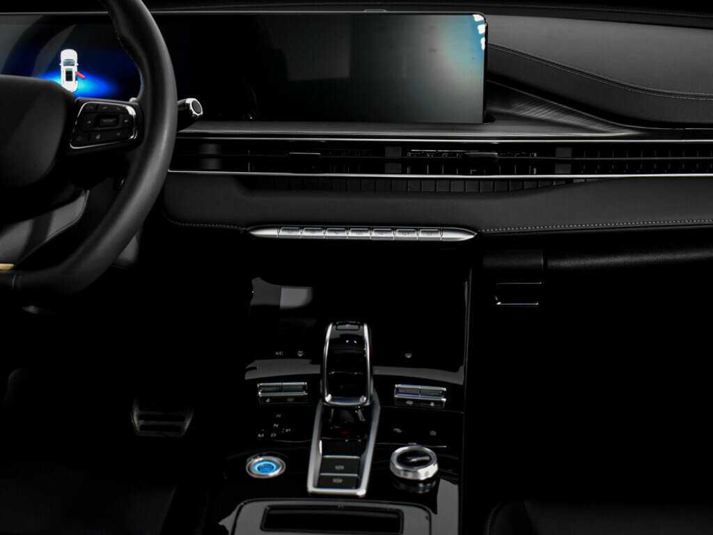 Chery Tiggo 8 Pro Max с пробегом — 2022 год. Фото: #15