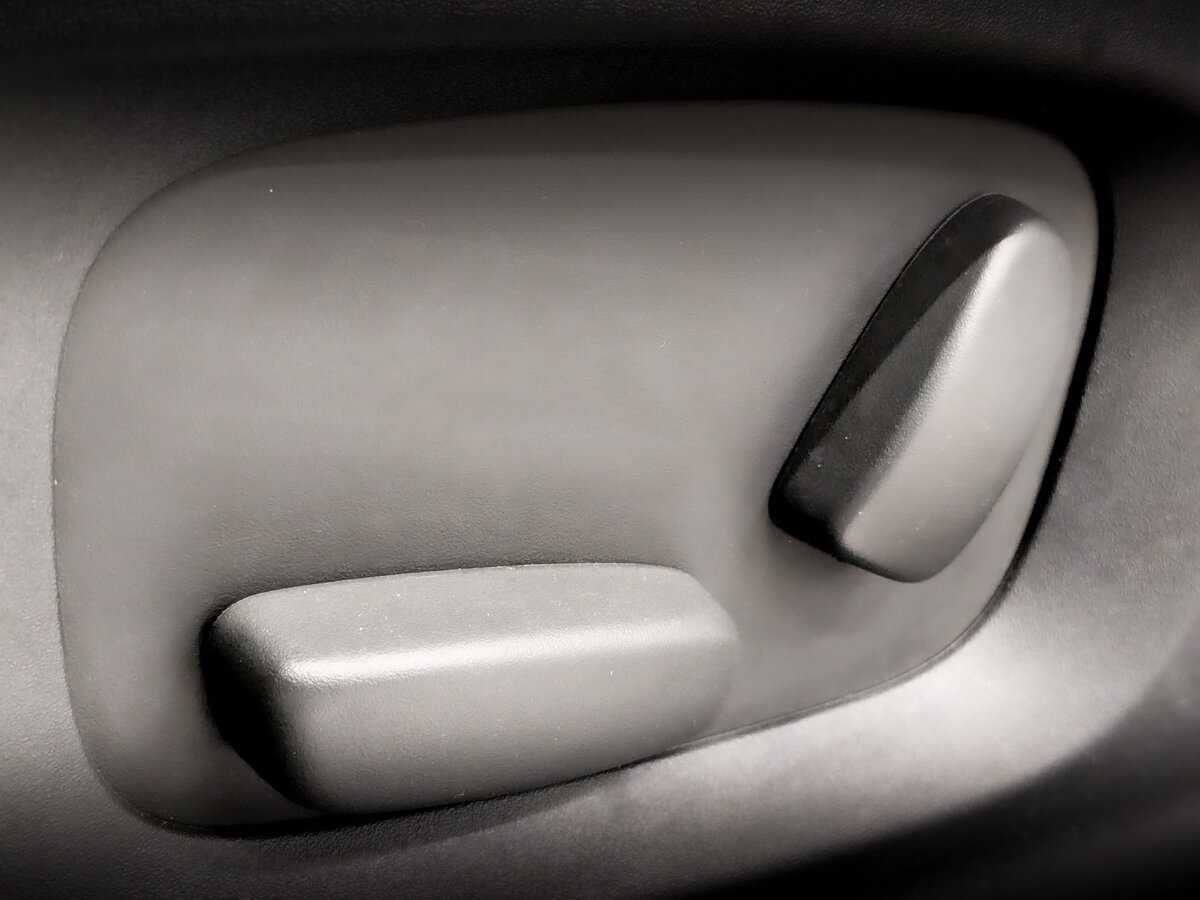 Jaguar XF с пробегом — 2014 год. Фото: #20