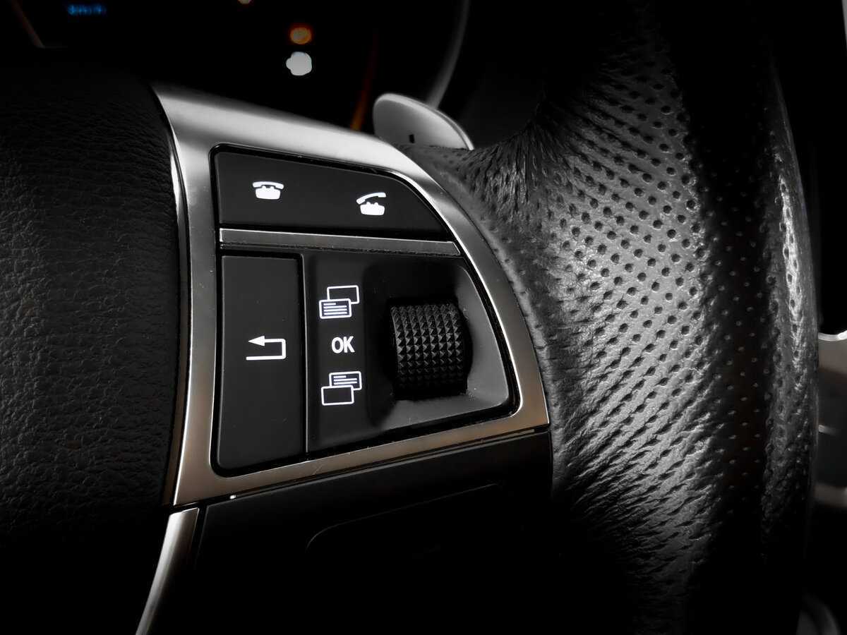 Haval H9 с пробегом — 2021 год. Фото: #28