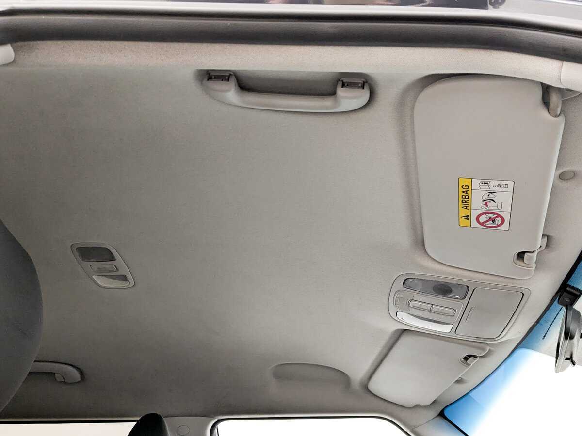 Kia Soul с пробегом — 2015 год. Фото: #21