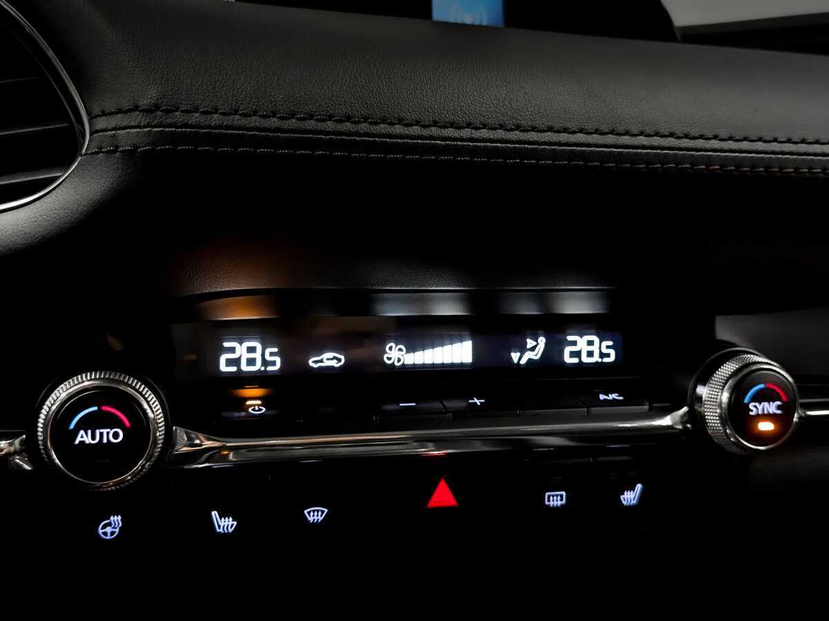 Mazda 3 с пробегом — 2019 год. Фото: #15