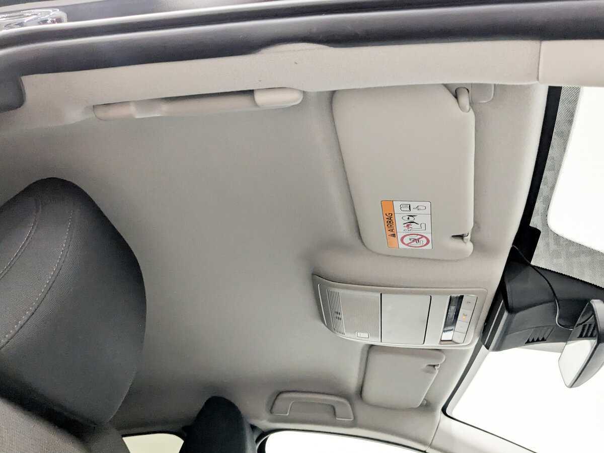 Mazda 3 с пробегом — 2019 год. Фото: #21