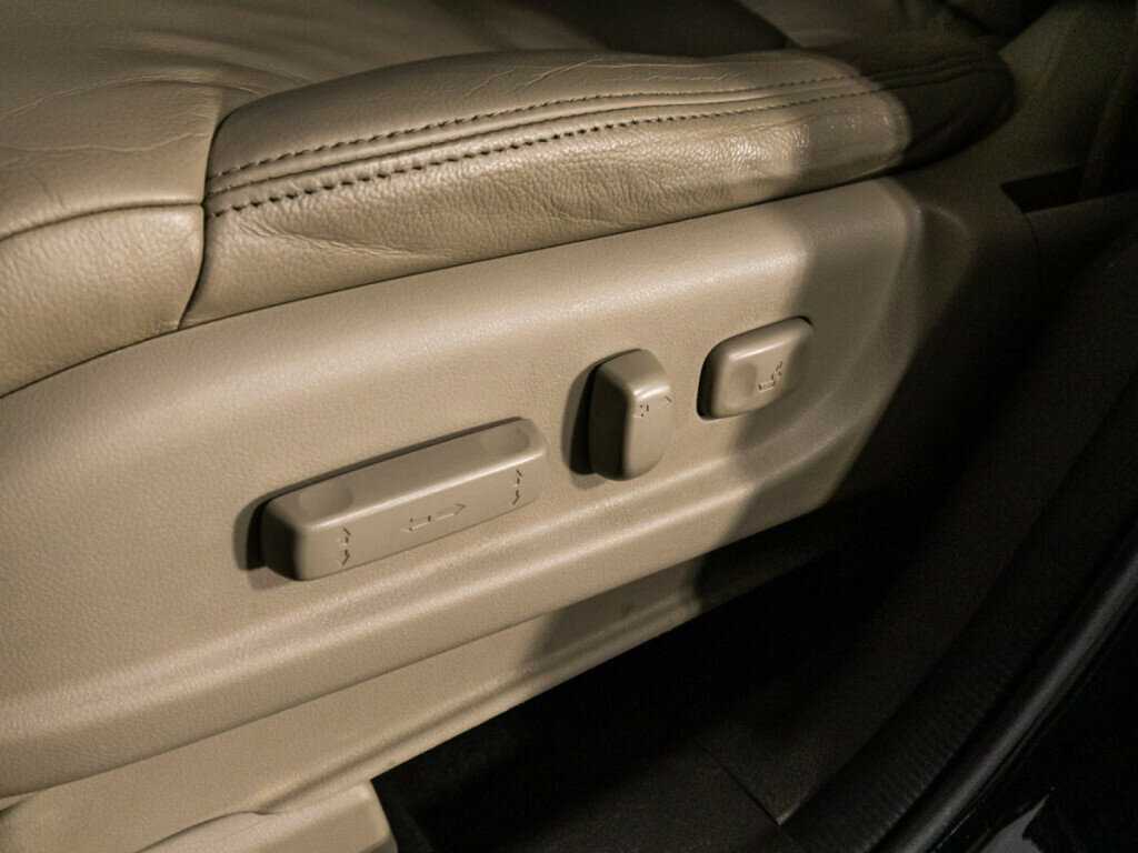 Honda CR-V с пробегом — 2013 год. Фото: #14