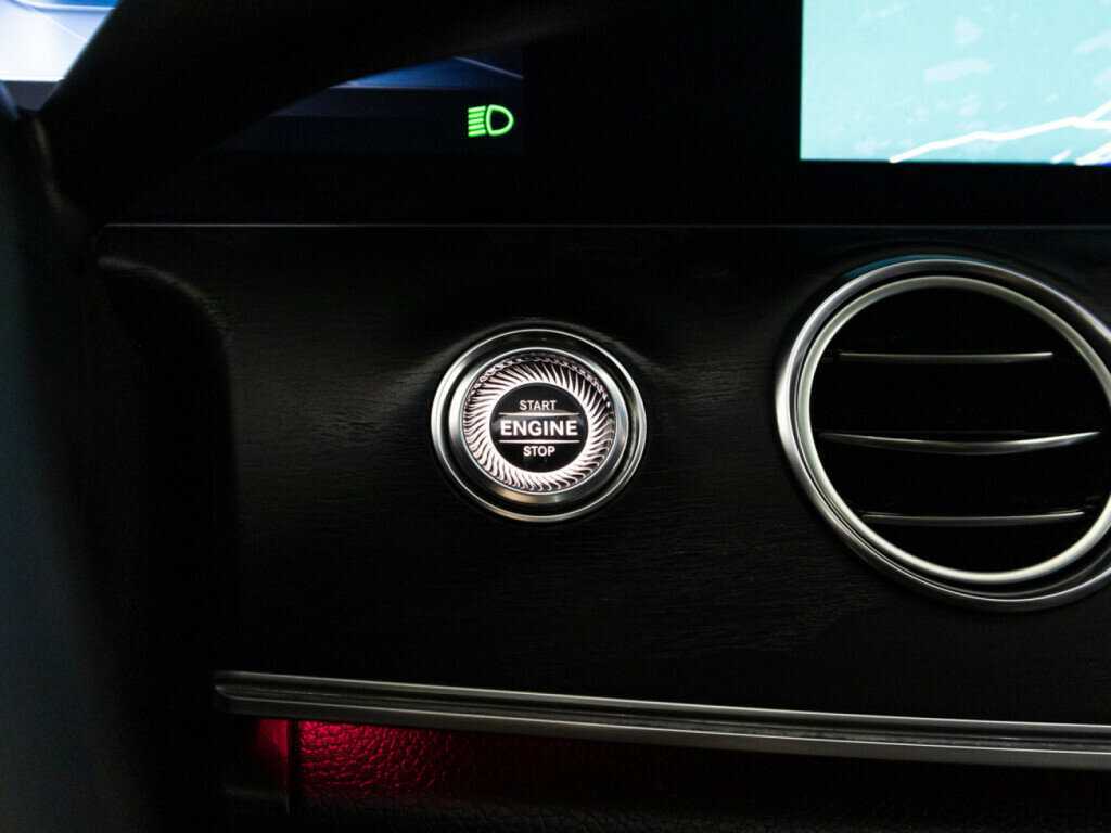 Mercedes-Benz E-Класс с пробегом — 2017 год. Фото: #20