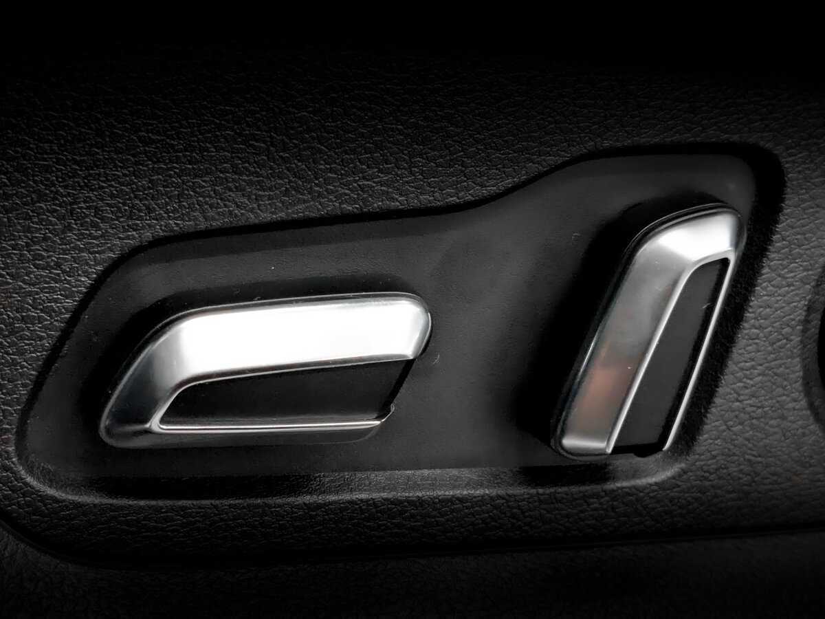 Chery Tiggo 7 Pro с пробегом — 2020 год. Фото: #20