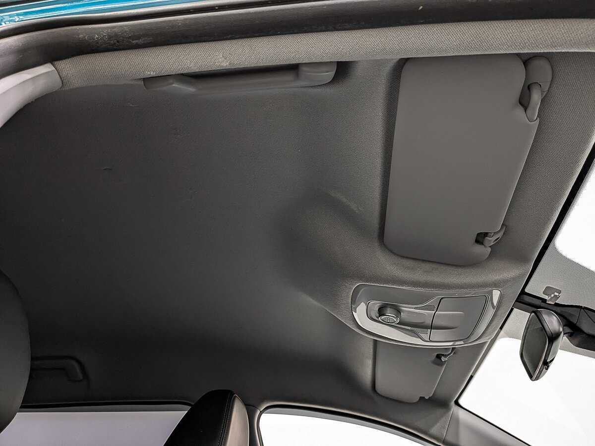 Chery Tiggo 7 Pro с пробегом — 2020 год. Фото: #20