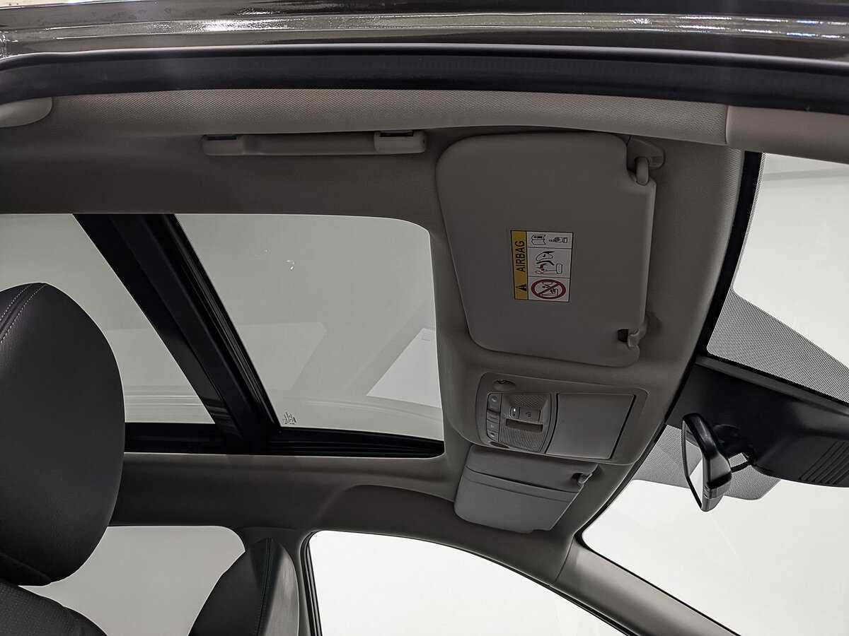 Nissan X-Trail с пробегом — 2022 год. Фото: #21