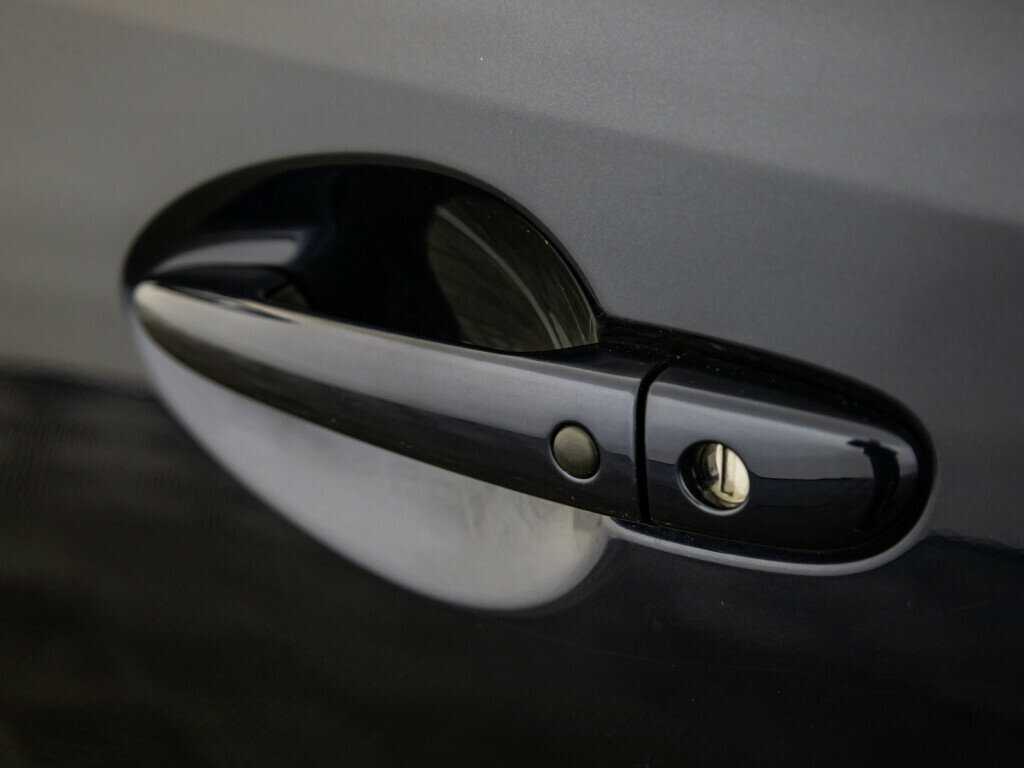 Mazda 6 с пробегом — 2015 год. Фото: #16