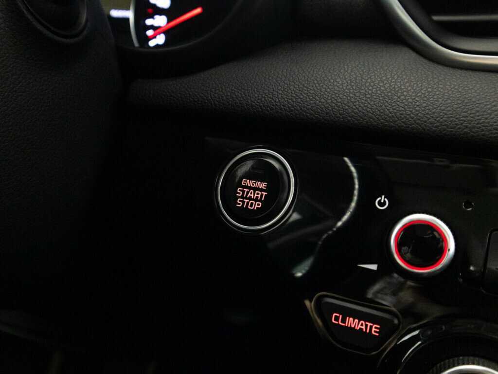 Kia Sportage с пробегом — 2018 год. Фото: #17