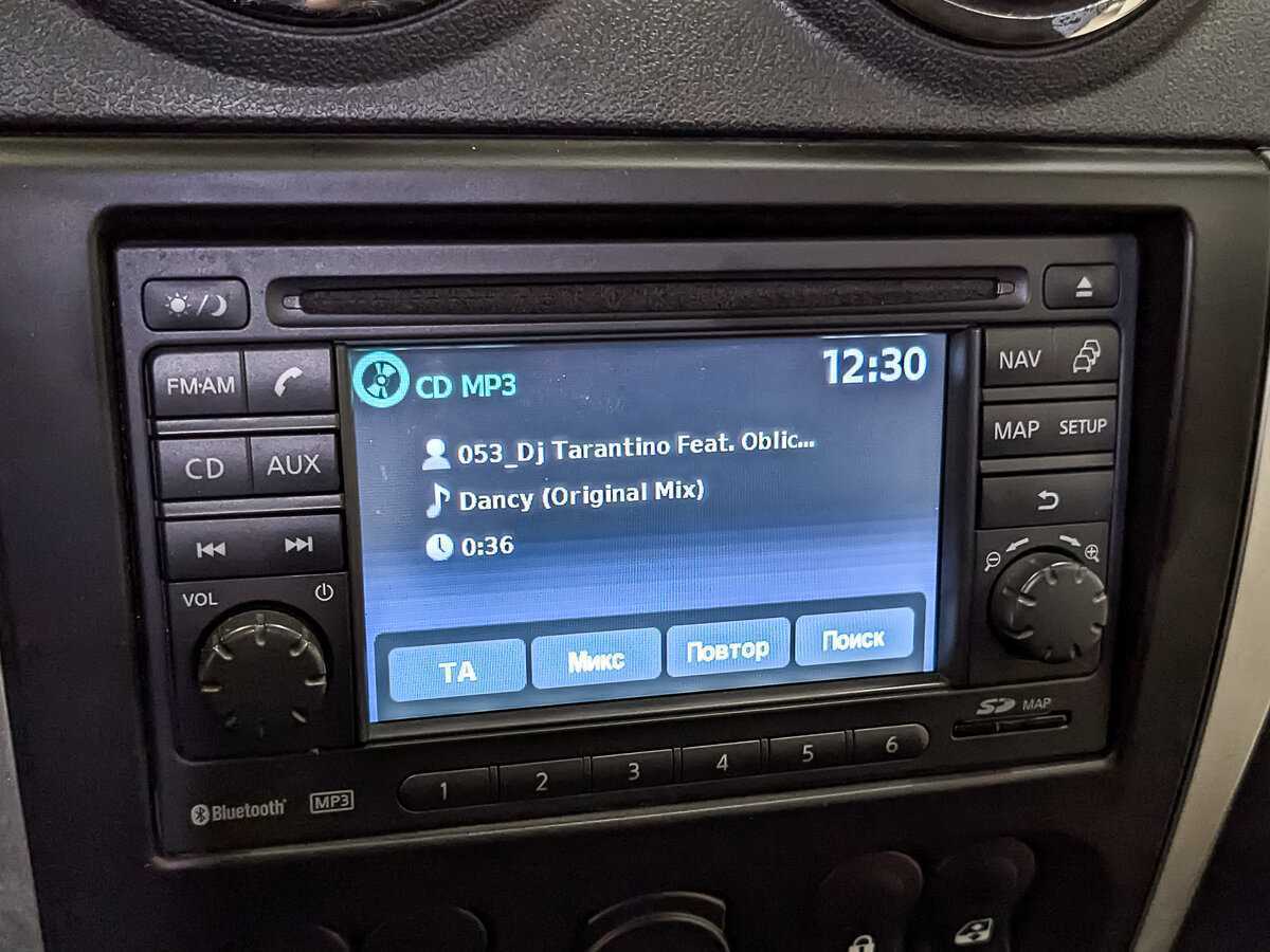 Nissan Almera с пробегом — 2014 год. Фото: #16