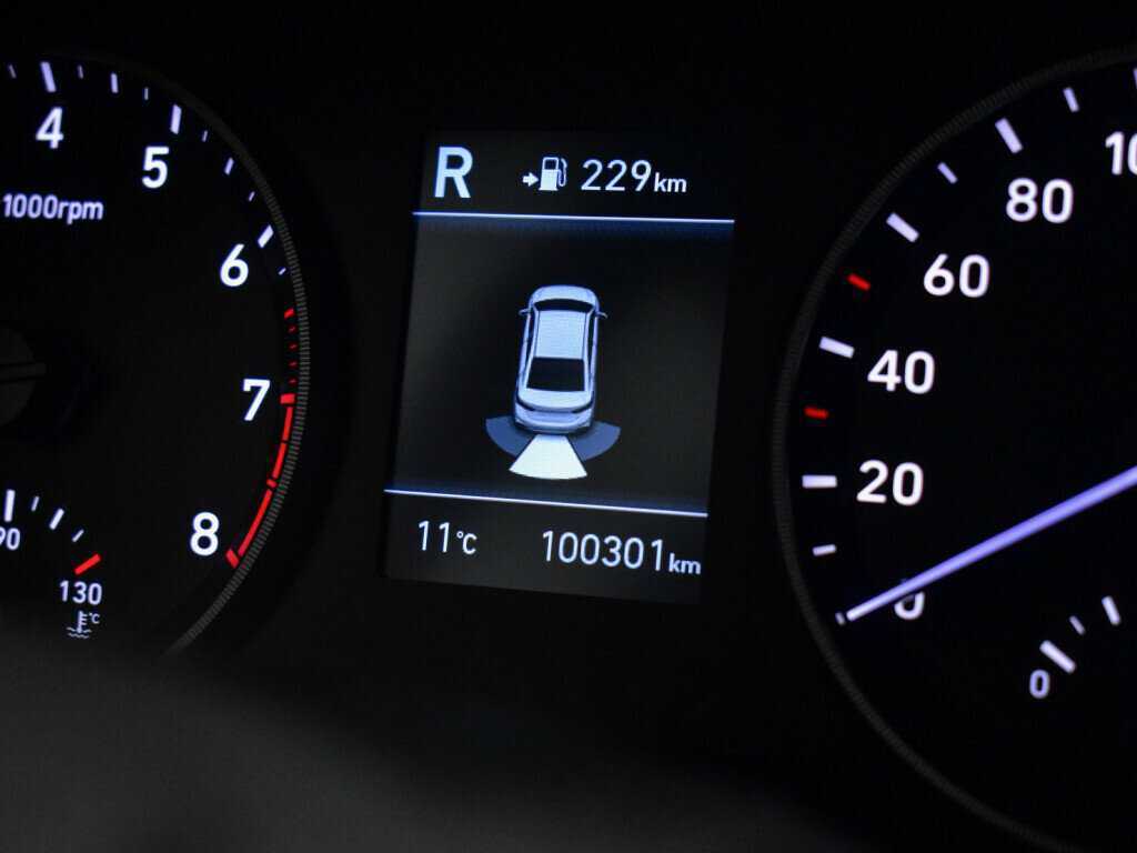 Hyundai Solaris с пробегом — 2017 год. Фото: #16