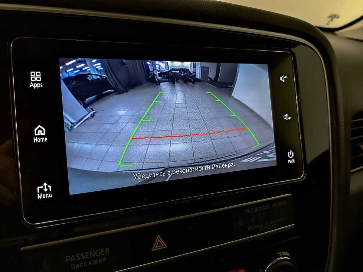 Mitsubishi Outlander с пробегом — 2020 год. Фото: #29