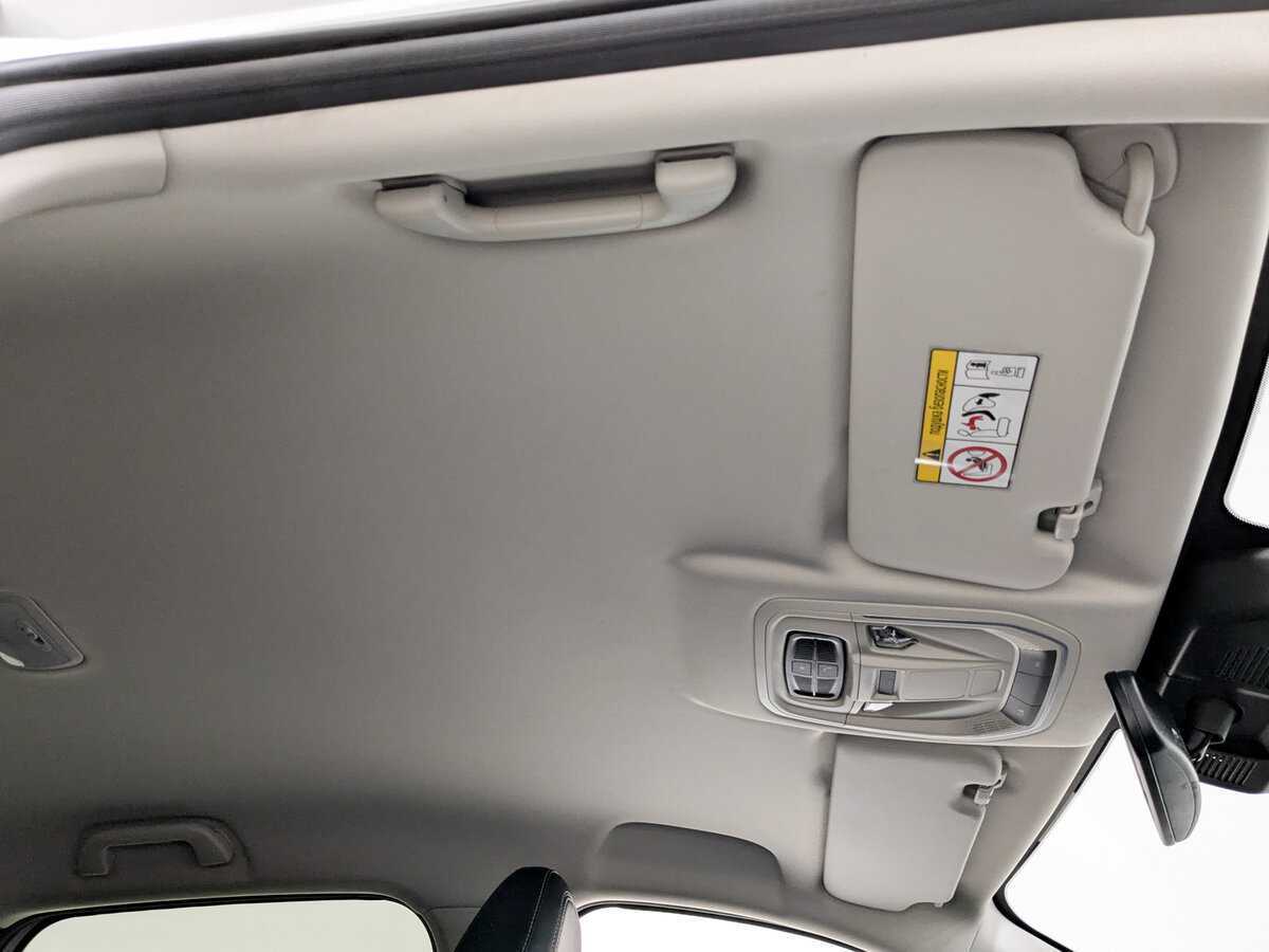 Haval Jolion с пробегом — 2021 год. Фото: #22