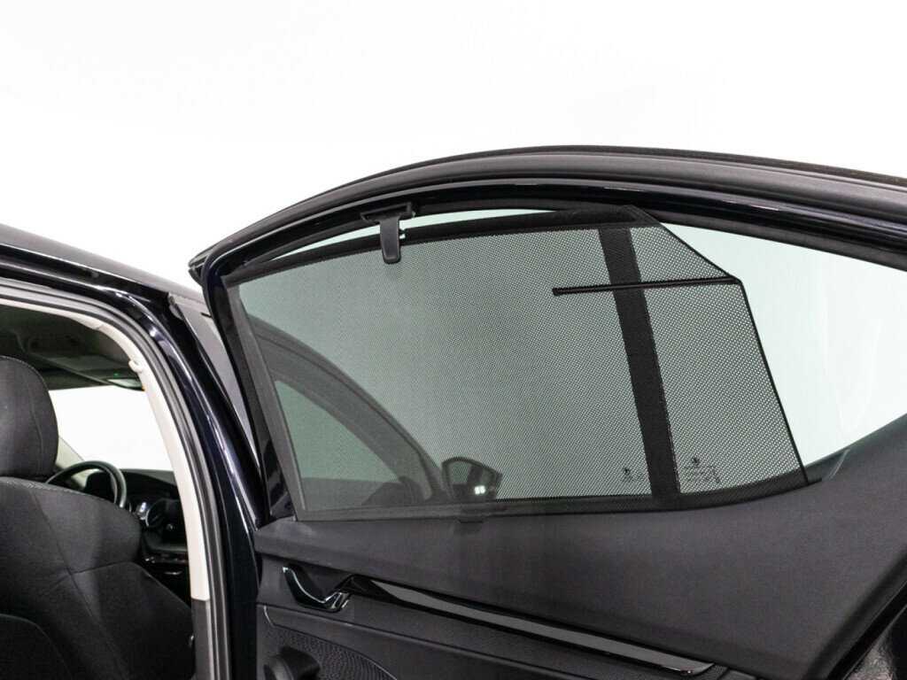 Skoda Octavia с пробегом — 2020 год. Фото: #21