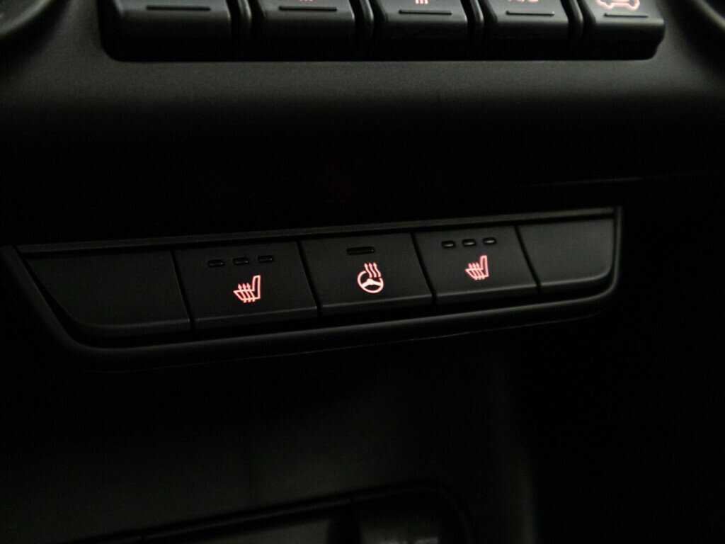 Kia Sportage с пробегом — 2021 год. Фото: #14