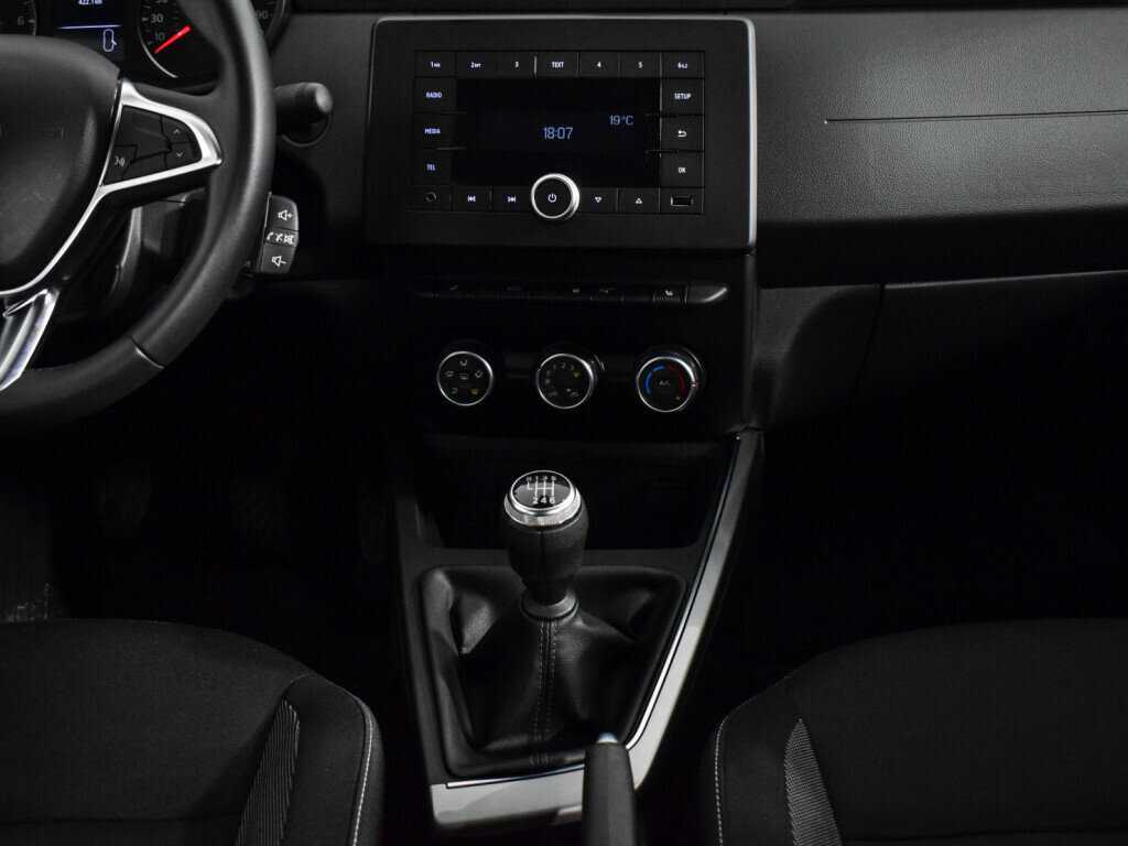 Renault Arkana с пробегом — 2020 год. Фото: #14