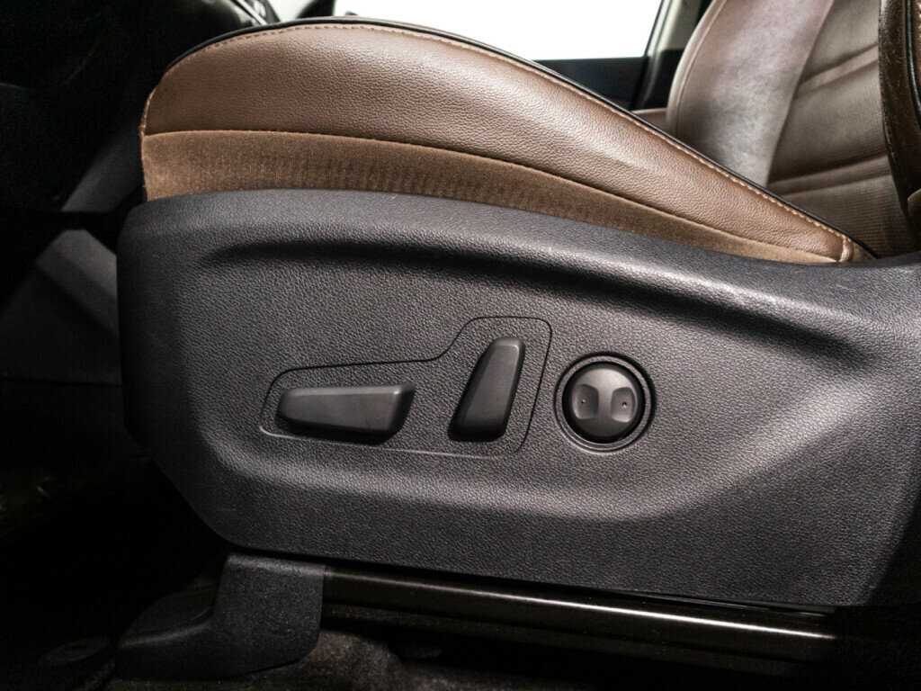 Kia Sorento с пробегом — 2019 год. Фото: #20