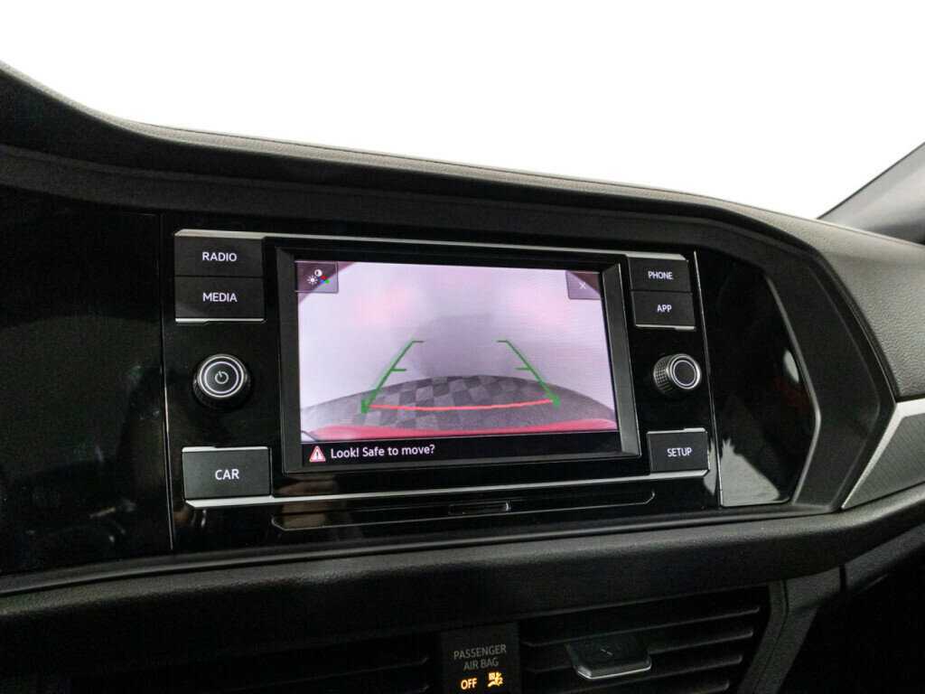 Volkswagen Jetta с пробегом — 2018 год. Фото: #15