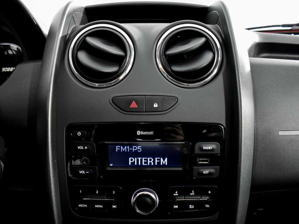 Renault Duster с пробегом — 2019 год. Фото: #11