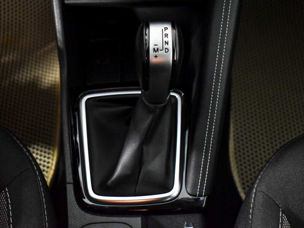 Renault Kaptur с пробегом — 2020 год. Фото: #9