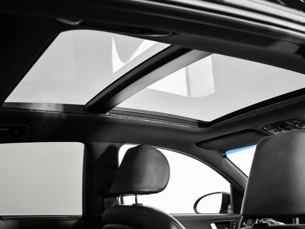 Kia Optima с пробегом — 2018 год. Фото: #14