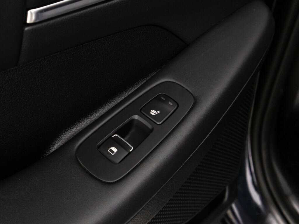 Hyundai Sonata с пробегом — 2020 год. Фото: #17